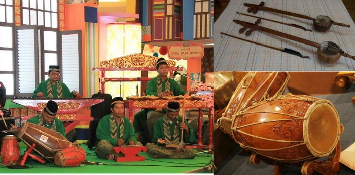 21 Alat Musik Tradisional Betawi dan Cara Menggunakannya