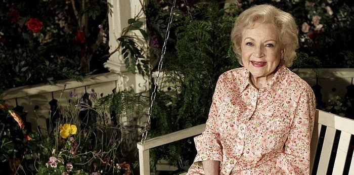 Kabar Duka, Aktris Legendaris Betty White Meninggal Dunia Menjelang Usia 100 Tahun