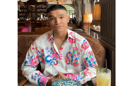 13 Potret Masa Kecil dan Transformasi Fadly Faisal, Paman Kesayangannya Gala Sky!