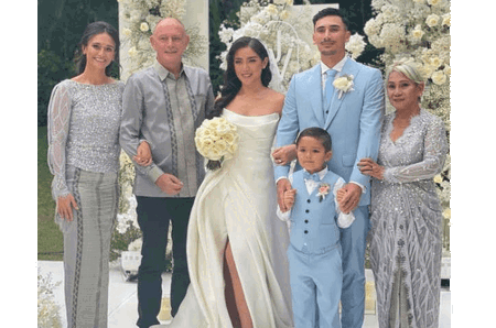 8 Potret Jessica Iskandar dan Ibu Mertua, Terlihat Akrab dan Hangat!