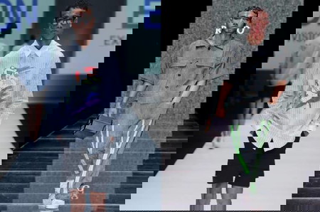 13 Potret Masa Kecil dan Transformasi Fadly Faisal, Paman Kesayangannya Gala Sky!