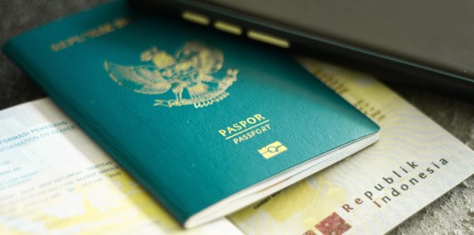Cara Membuat Paspor Online 2026 via M-Paspor, Ini Biayanya