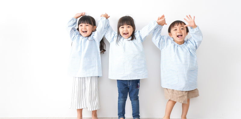 10 Ciri-Ciri Anak Punya Sifat Baik yang Terlihat saat Balita, Cek!
