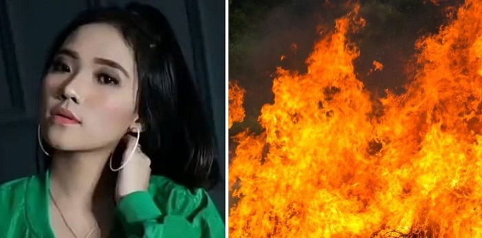 DJ Indah Cleo Diduga Jadi Korban Bentrokan Sorong, Begini Kronologisnya