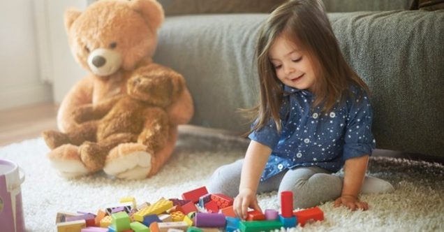 Perkembangan Emosi Anak Usia 3-5 Tahun: Mulai Berempati dan Berimajinasi!