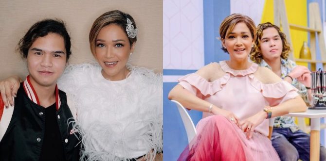 Rayakan Ultah ke-46, Dul Jaelani Tulis Pesan Mengharukan untuk Maia Estianty