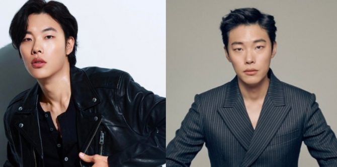 Akan Bintangi 'Money Game' Bersama IU, Ini 5 Fakta Aktor Ryu Jun Yeol