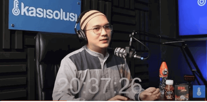 9 Potret Egi John, Mantan Marshanda yang Dikabarkan Berjualan Soto
