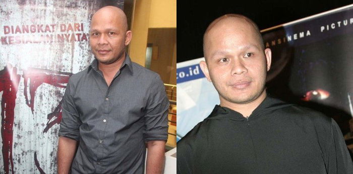 Sakit Stroke, Begini Potret dan Kondisi Presenter Harry Pantja Kini