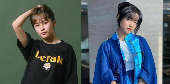 Diancam Gara-Gara Komentari Fuji, Ini 8 Potret Hasyakyla Utami Eks JKT48