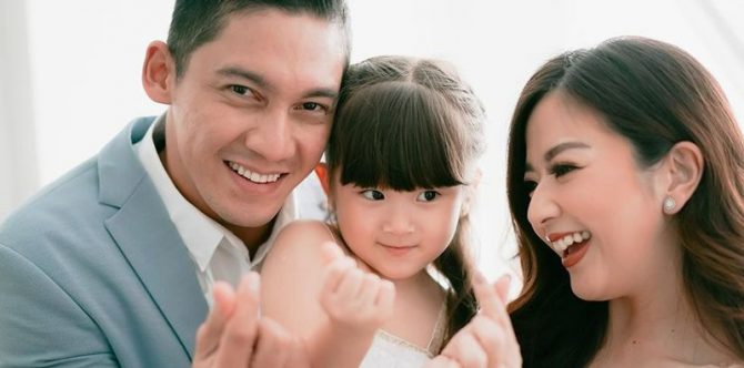 Hampir Bocor, Cerita Franda Rahasiakan Jenis Kelamin Anak Kedua dari Samuel Zylgwyn