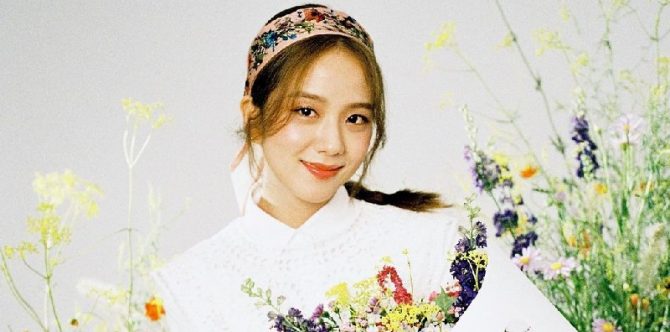 Brand Ambassador Dior, Ini 6 Sumber Kekayaan Jisoo Blackpink