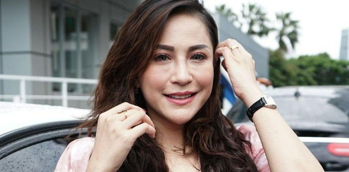 Cerita Kehamilan Nabilla Gomes, Ngidam Rujak Cingur Jam 3 Pagi hingga Nangis Tiap Malam