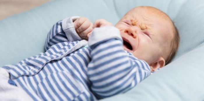 Stres pada Bayi Berdampak pada Perkembangan Emosi, Kenali Tandanya