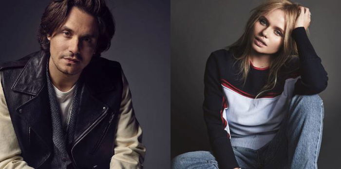 9 Artis Hollywood Positif COVID-19 di Awal 2022, Jessie J hingga John Mayer