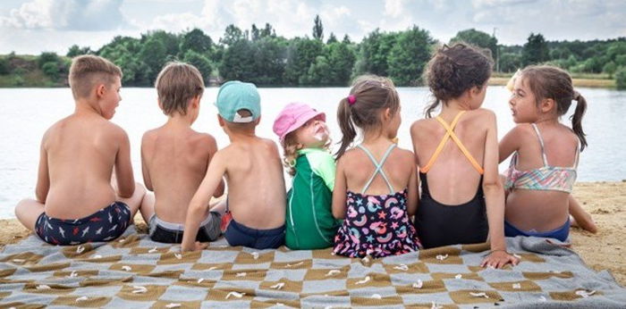 3 Alasan Pentingnya Sunscreen untuk Bayi dan Anak, Ini Tips dari Dokter