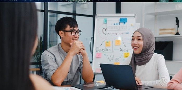 10 Alasan Sebaiknya Bekerja Sesuai Passion, Salah Satunya Terhindar dari Stress!