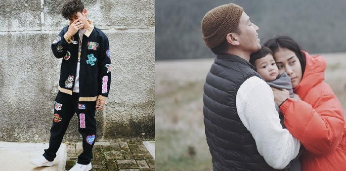 Intip 10 Gaya Fashion Tarra Budiman yang Bisa Jadi Ide Para Ayah, Keren dan Bergaya!