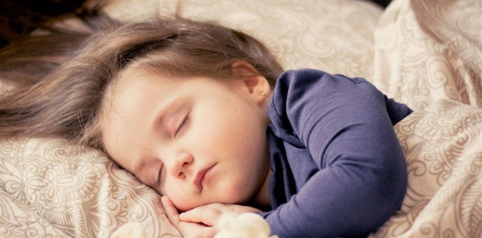 Simak, Panduan Lengkap Kebutuhan Tidur Anak Berdasarkan Saran Psikolog