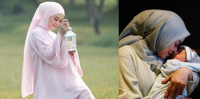 Dirilis untuk Baby Leslar, Ini Fakta Menarik Viralnya Lagu Lentera Lesti Kejora