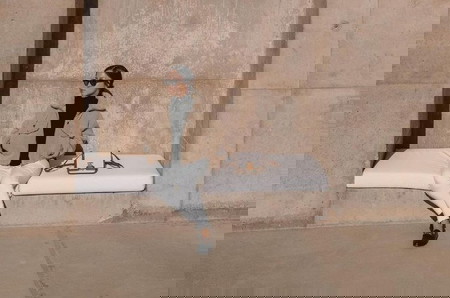 Potret Nikita Willy Menginap di Hotel Termahal di Dunia