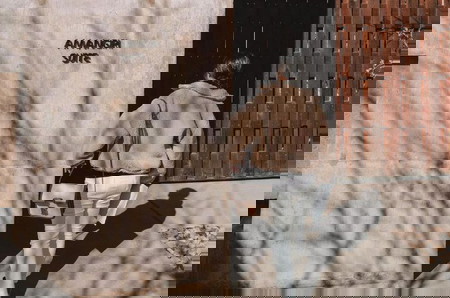 Potret Nikita Willy Menginap di Hotel Termahal di Dunia