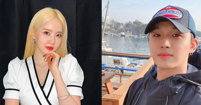 5 Artis Korea yang Punya Orang Tua dari Kalangan Public Figure, Siapa Saja Mereka?