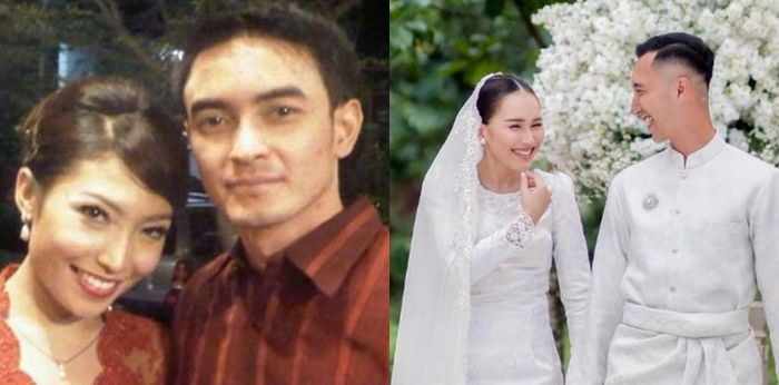 10 Artis Batal Menikah, Ada yang Tak Jadi Nikah Sehari Sebelum Akad!