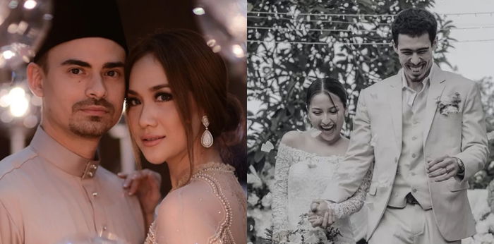 5 Artis yang Suaminya Meninggal di Usia Muda, BCL hingga Jennifer Coppen