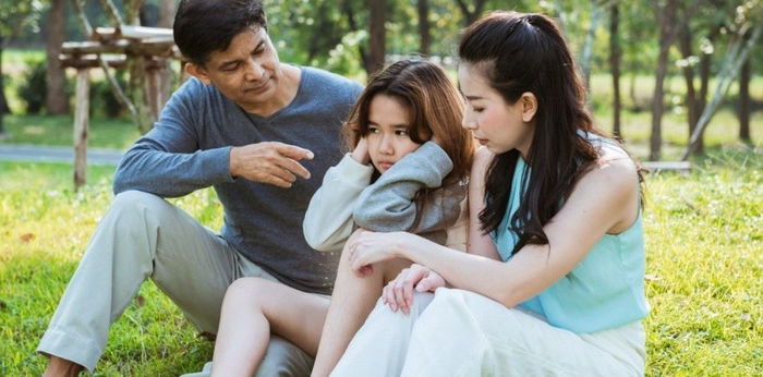Anak Suka Melawan Orangtua? Ini 11 Tips Menghadapi Anak Keras Kepala