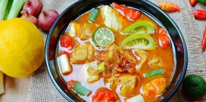 Uji Dapur 3 Resep Tongseng Ayam, Mudah dan Praktis Dibuat di Rumah!