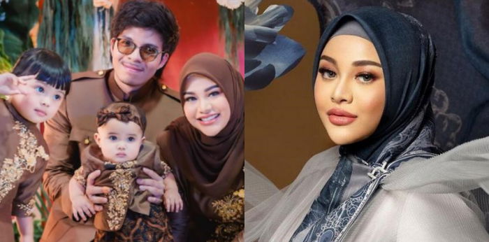 Transformasi Aurel Hermansyah, Makin Memesona Saat Jadi Ibu 2 Anak