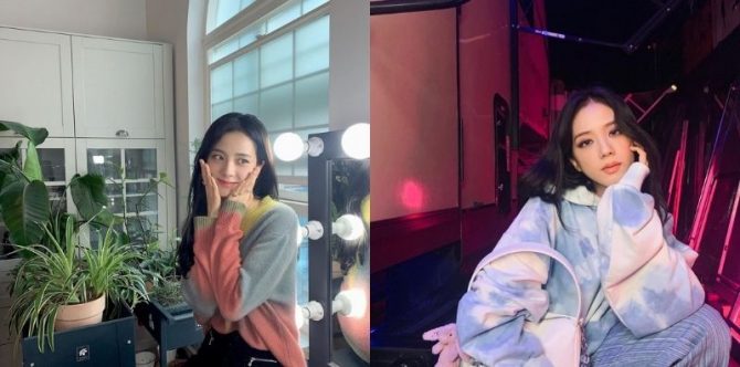 6 Rekomendasi Bacaan Jisoo Blackpink, Ada Novel Romantis hingga Kisah Inspiratif!