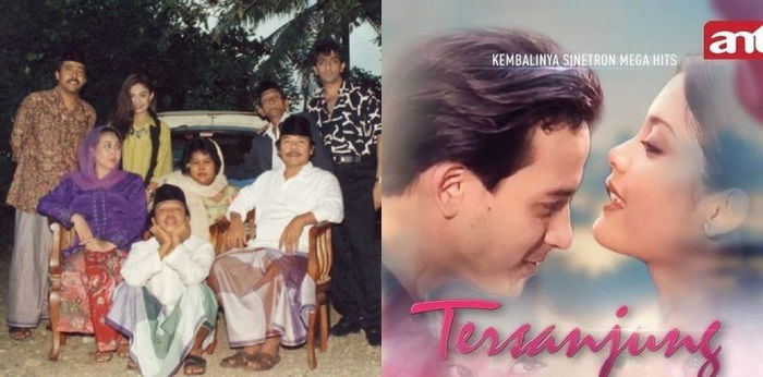 Penuh Nostalgia, Ini 9 Judul Sinetron yang Populer di Tahun 90an