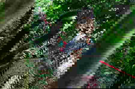 Fakta Mengenai Daffa Wardhana, Anak Marini Zumarnis yang Makin Bersinar