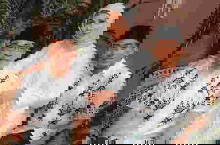 Fakta Mengenai Daffa Wardhana, Anak Marini Zumarnis yang Makin Bersinar