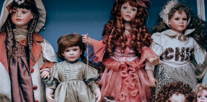 Heboh Adopsi Boneka Arwah, Apakah Termasuk Gangguan Jiwa? Ini Kata Dokter!