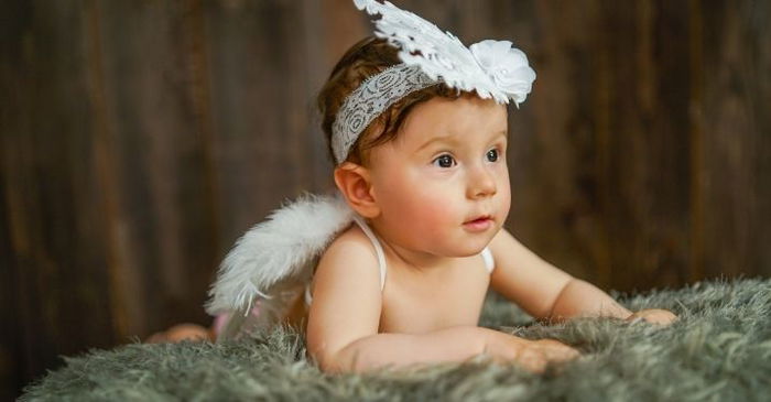 Jadi Nama Anak Nia Ramadhani, Ternyata Ini Arti Nama Mikhayla