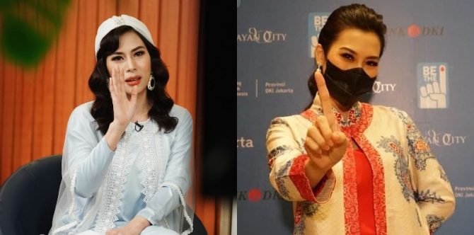 Anya Dwinov Tidak Ingin Punya Anak, Alasannya Demi Umat Manusia