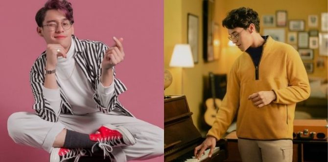 Kisah Kehidupan Ardhito Pramono, Dididik Keras dan Diremehkan oleh Keluarga Sendiri