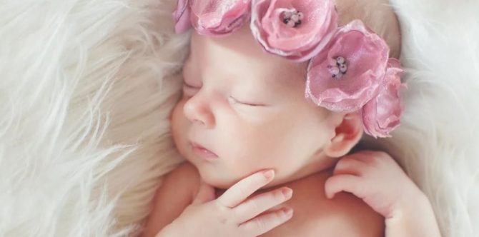 Bermakna Berani, Ini Arti dan Inspirasi Rangkaian Nama Bayi Kimora