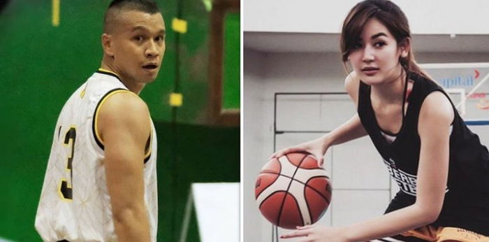 7 Artis Indonesia yang Dulunya Atlet Basket, Ada Idola Parents?