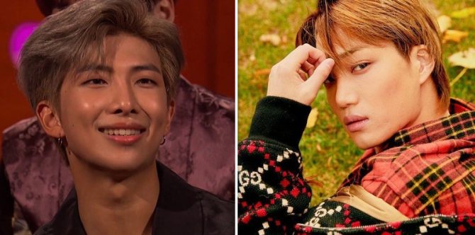 Mendobrak Standar, 5 Artis Korea Berkulit Lebih Gelap Ini Populer dan Memesona