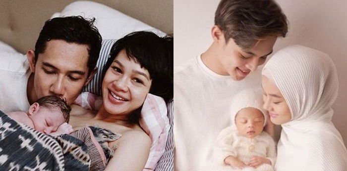 10 Artis yang Rilis Lagu untuk Anak, Kado Terindah Persembahan Bagi Sang Buah Hati