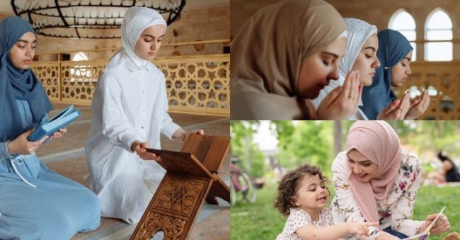 Arti Al Muakkhir: Dalil dan Penjelasannya [Asmaul Husna]