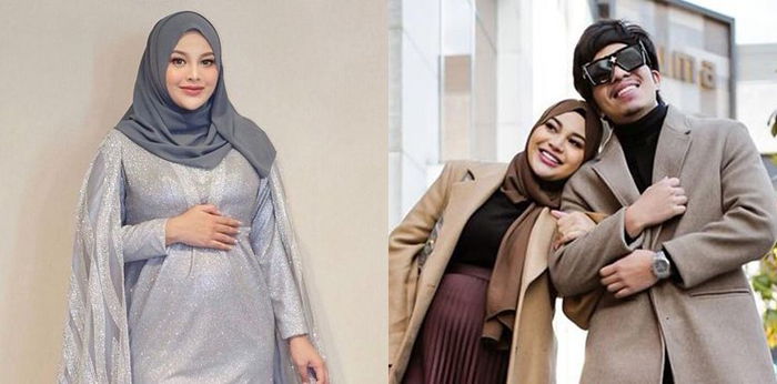Aurel Hermansyah Kontraksi Saat Karantina, Atta Halilintar Panik