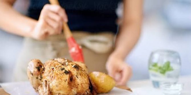 7 Tips Memasak Ayam agar Empuk, Bisa Irit Duit dan Gas