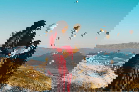 Plesir ke Luar Negeri, Inilah 4 Artis yang Lakukan Babymoon saat Pandemi