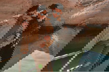 babymoon di luar negeri saat pandemi