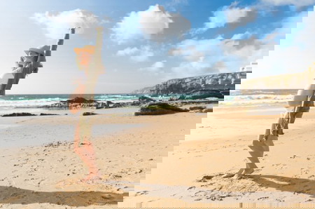 Plesir ke Luar Negeri, Inilah 4 Artis yang Lakukan Babymoon saat Pandemi